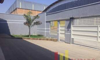 Imagem 3: URUAÇU - Casa Padrão - Sul II