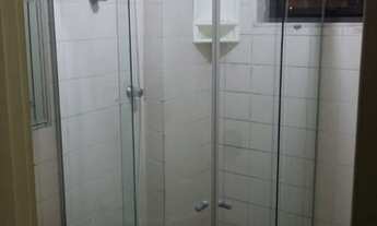 Imagem 3: Apartamento com 2 dormitórios para alugar, 72 m² por R$ 1.200,02/mês - Vila São José - Tau