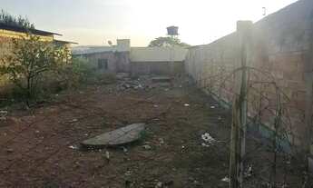 Imagem: Lote 225m² (Asfalto, Agua e Esgoto) Setor