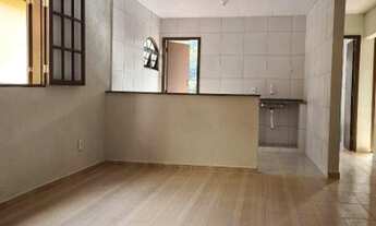 Imagem: Casa primeira locação, 2 quartos, sala