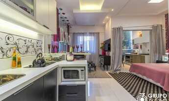 Imagem 5: Studio para Venda em São Bernardo do Campo, Jardim do Mar, 1 dormitório, 1 banheiro, 1 vag