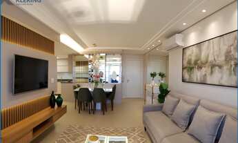 Imagem 4: Puerto Madero Residencial. Empreendimento Columbia. Últimas unidades