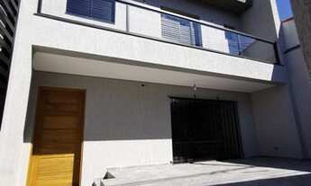 Imagem: Casa à venda com 3 dormitórios em Vila