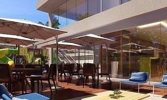 Imagem 4: Apartamento para venda 2 quartos em São João - Itajaí - SC