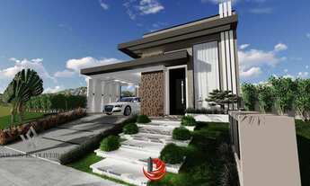 Imagem: Casa com 3 dormitórios à venda, 146 m²