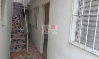 Imagem 2: Casa Assobradada, Vila Sabrina - São Paulo