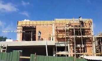 Imagem 6: Casa em Condomínio para Venda, Alphaville, 4 dormitórios, 4 suítes, 6 banheiros, 4 vagas