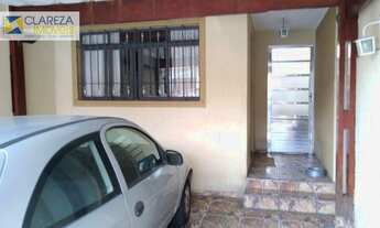 Imagem 5: Sobrado com 2 dormitórios à venda, 120 m² por R$ 440.000,00 - São Domingos - São Paulo/SP