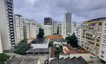 Imagem: Apartamento para venda possui 49 metros
