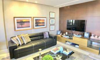 Imagem 4: LINDO 4 SUITES NO MANSÃO FERNANDO BARROCAS NO CAMINHO DAS ÁRVORES