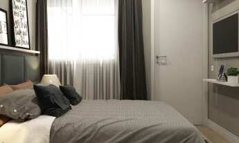 Imagem 1: Apartamento à venda com 2 dormitórios em Vila tibiriçá, Santo andré cod:AP0195_RRX