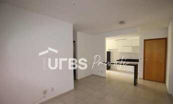 Imagem 3: Apartamento para venda com 69 metros quadrados com 2 quartos em Setor Pedro Ludovico - Goi