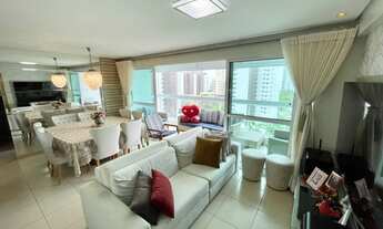 Imagem 3: Apartamento à venda no altiplano, 3 suítes + DCE, lazer completo por R$ 900.000,00