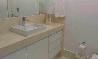 Imagem 7: Duplex em Maringá Edifício Gran Arthur