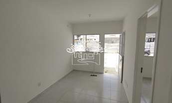 Imagem 5: Casas Térreas para venda tem 48m² com 2 QTS e terreno em Agamenon Magalhães/Igarassu/PE- 1