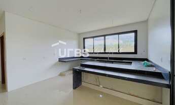 Imagem 6: Alphaville Cruzeiro - Sobrado 4 quartos, sendo 4 suítes