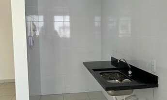 Imagem 4: Apartamento novo no Terraço Gaia Granja Marileusa