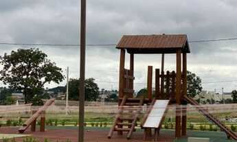 Imagem 6: Agio de Lote Condomínio parqueville Pinheiros 321 metros