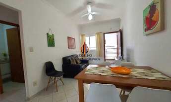 Imagem 2: Apartamento à venda, 2 quartos, 1 suíte, 1 vaga, ITAGUÁ - UBATUBA/SP