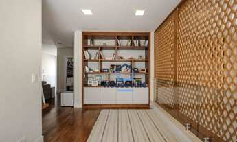 Imagem 3: Casa com 4 dormitórios, 500 m² - venda por R$ 3.800.000,00 ou aluguel por R$ 25.000,00/mês