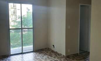 Imagem 7: Apartamento para venda tem 54 metros quadrados com 2 quartos em Vila das Belezas - São Pau