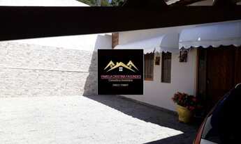 Imagem 5: CASA TÉRREA 3 DORMITÓRIOS SENDO UMA SUITE ZONA SUL DA CIDADE