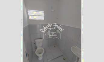 Imagem 6: Casas Térreas para venda tem 48m² com 2 QTS e terreno em Agamenon Magalhães/Igarassu/PE- 1