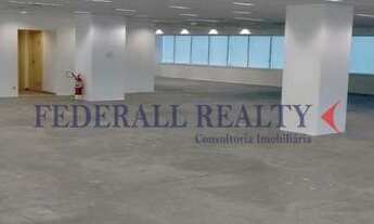 Imagem 6: Aluguel de conjuntos comerciais na Cidade Nova, Rio de Janeiro