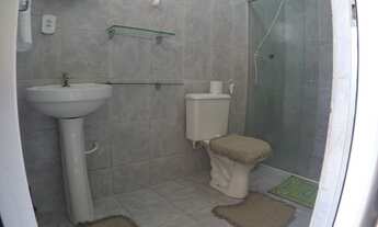 Imagem 3: Pousada em São Miguel dos Milagres