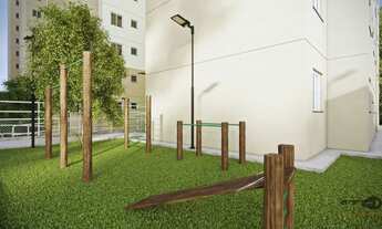 Imagem 7: Apartamento à venda com 2 dormitórios em Gleba do pêssego, São paulo cod:AP0221_RRX