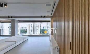 Imagem: Apartamento para venda com 147 metros quadrados