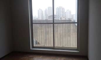 Imagem 3: Apartamento para aluguel possui 68 metros quadrados com 2 quartos em Aclimação - São Paulo