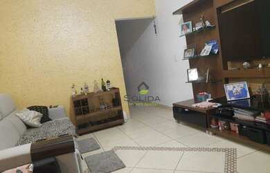 Imagem 3: Casa com 2 dormitórios à venda, 198 m² por R$ 578.000,00 - Jardim Olívio Moro - Várzea Pau