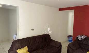 Imagem 3: Casa com 3 dormitórios à venda, 100 m² por R$ 230.000 - Jardim Novo Itacolomi - Mogi Guaçu