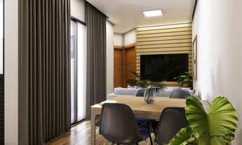 Imagem 7: Apartamento à venda com 2 dormitórios em Santa maria, Santo andré cod:AP0143_RRX