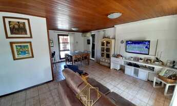 Imagem 6: Casa para Venda em Florianópolis, Ingleses do Rio Vermelho, 3 dormitórios, 2 suítes, 2 ban