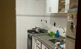 Imagem 5: Apartamento à venda com 2 dormitórios cod:AP0541_RRX