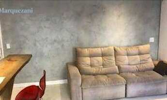 Imagem 5: Apartamento com 1 dormitório para alugar, 45 m² por R$ 3.300,00/mês - Pinheiros - São Paul