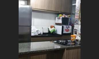 Imagem 6: Apartamento à venda com 2 dormitórios em Parque são lourenço, São paulo cod:AP0392_RRX