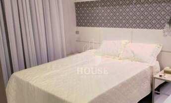 Imagem 7: Apartamento com 2 dormitórios à venda, 50 m² por R$ 235.000 - Parque São Camilo - Mogi Gua