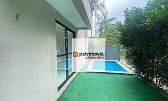 Imagem: Apartamento Garden com 3 dormitórios, 124