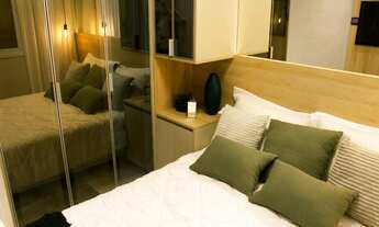 Imagem 5: More no bairro do limão pagando menos que um aluguel, pelo programa minha casa minha vida