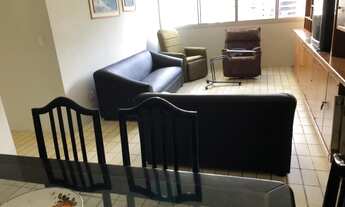 Imagem 3: Apto 3qtos, 87m, vista linda, Vista Avenida Boa Viagem e Praca