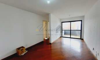 Imagem: Apartamento para venda possui 68m² com