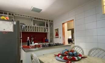 Imagem 6: Casa duplex na cidade dos funcionários com 5 quartos