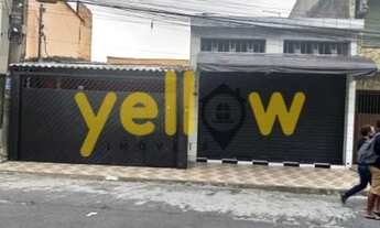 Imagem: Casa em Parque Piratininga - Guarulhos