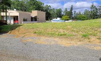 Imagem 1: Belíssimo Terreno 450 m² em Ótima Localização no Ninho Verde 1