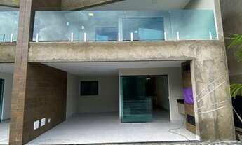 Imagem: Casa 3 quartos em condomínio no Antares