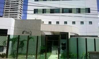 Imagem 3: JS- Belíssimo Apartamento em Casa Amarela com 02 quartos | 42m²