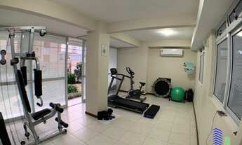 Imagem 2: Apartamento para Venda em São José, Campinas, 3 dormitórios, 1 suíte, 2 banheiros, 1 vaga